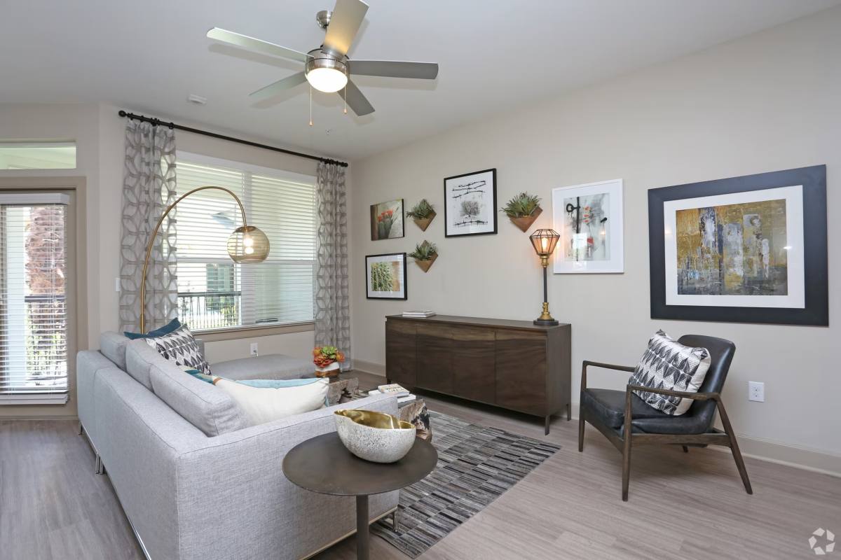 Apartment for rent at 6301 Pale Sage Dr #NNFT, Houston, TX 77049