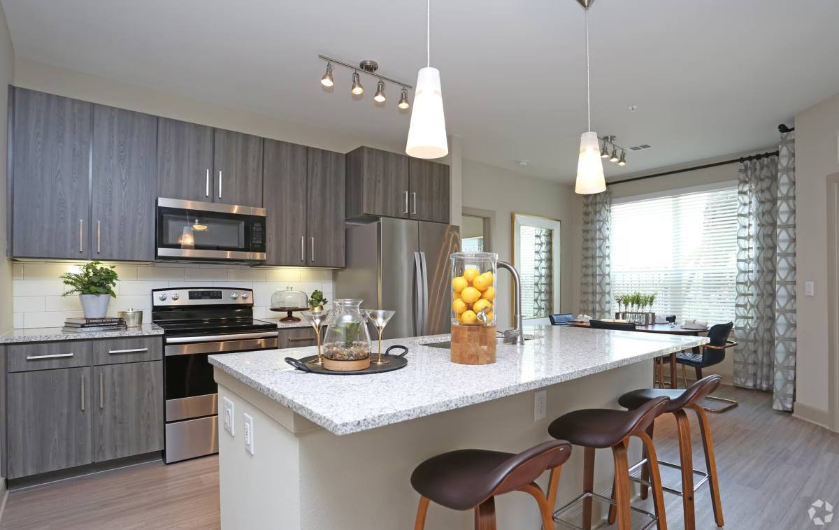 Apartment for rent at 6301 Pale Sage Dr #NNFT, Houston, TX 77049