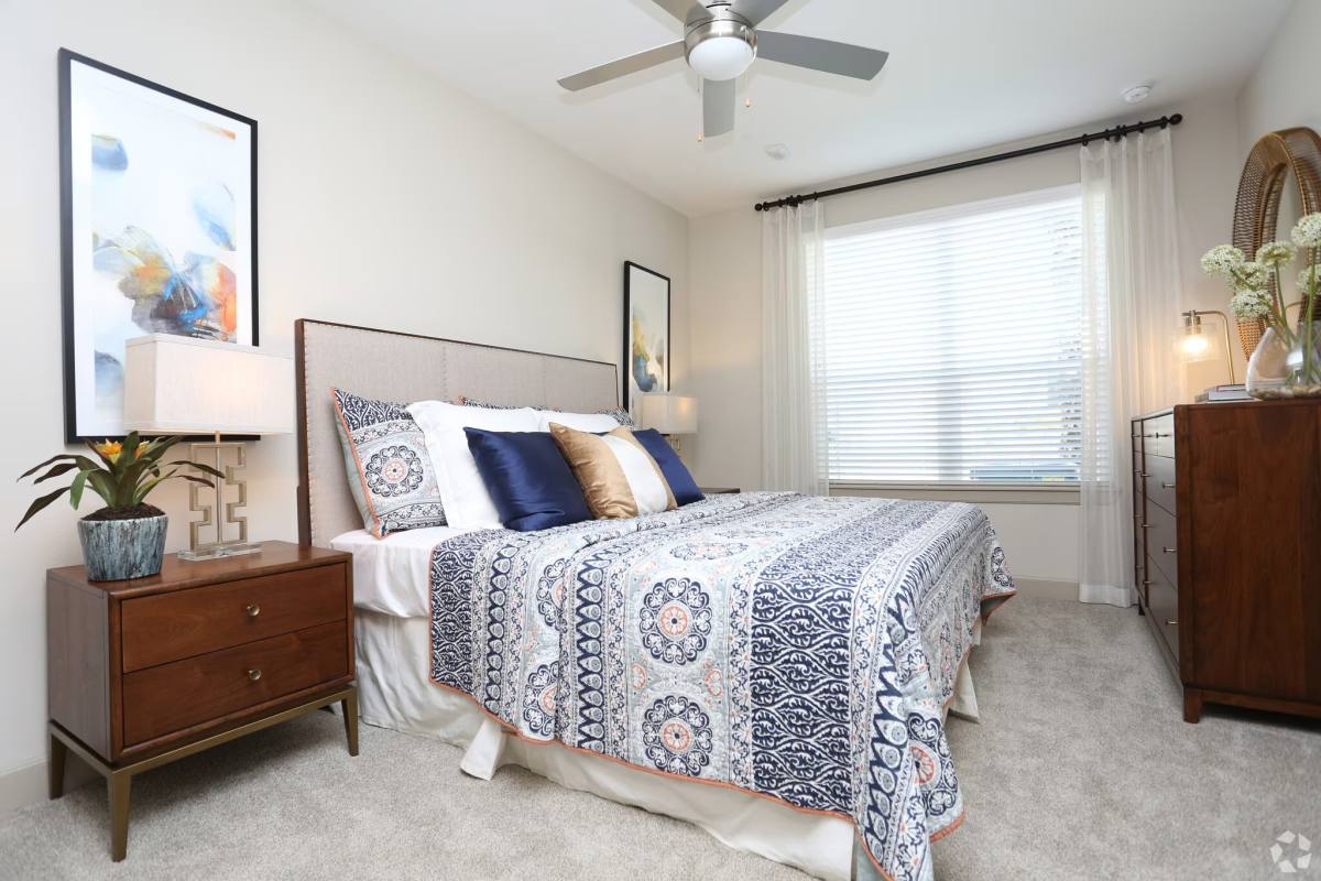 Apartment for rent at 6301 Pale Sage Dr #NNFT, Houston, TX 77049