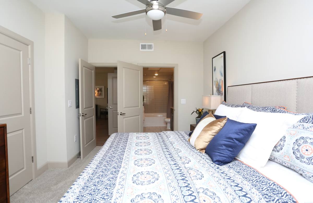 Apartment for rent at 6301 Pale Sage Dr #NNFT, Houston, TX 77049