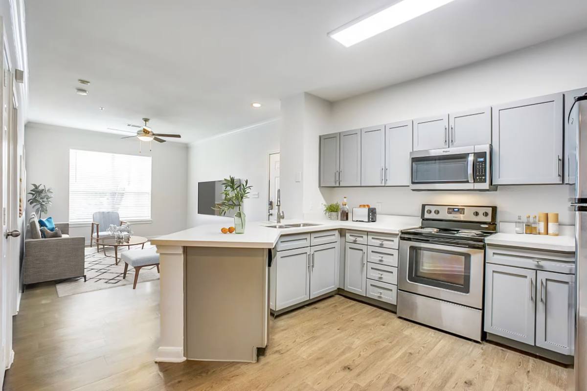 Apartment for rent at 12025 Richmond Ave #OCWE, Houston, TX 77082