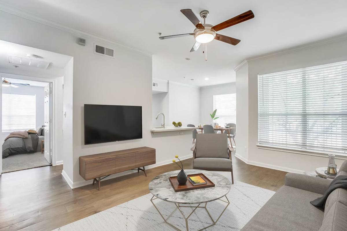 Apartment for rent at 12025 Richmond Ave #OCWE, Houston, TX 77082