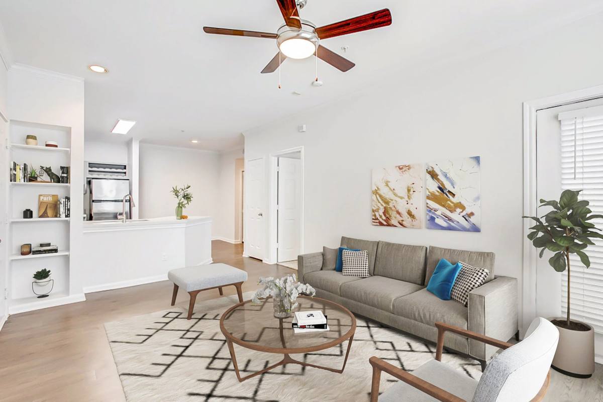 Apartment for rent at 12025 Richmond Ave #OCWE, Houston, TX 77082