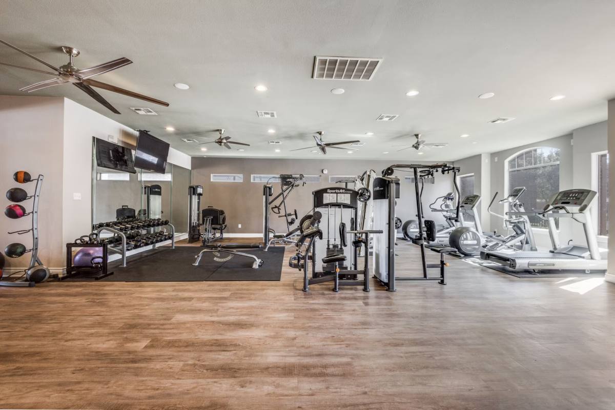 Apartment for rent at 12025 Richmond Ave #OCWE, Houston, TX 77082