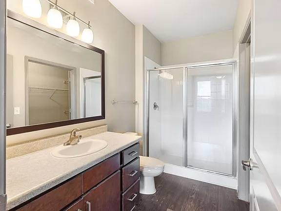 Apartment for rent at 9900 Mason Rd #OAWE, Richmond, TX 77406
