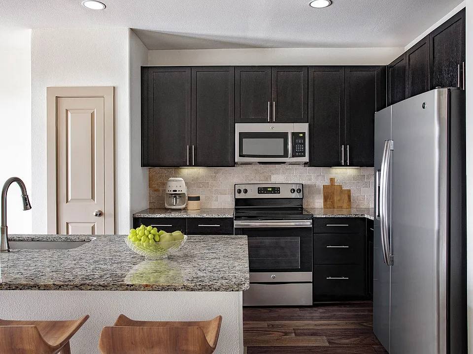 Townhouse for rent at 3300 Falcon Landing Blvd #OFL, Katy, TX 77494