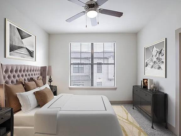 Townhouse for rent at 3300 Falcon Landing Blvd #OFL, Katy, TX 77494