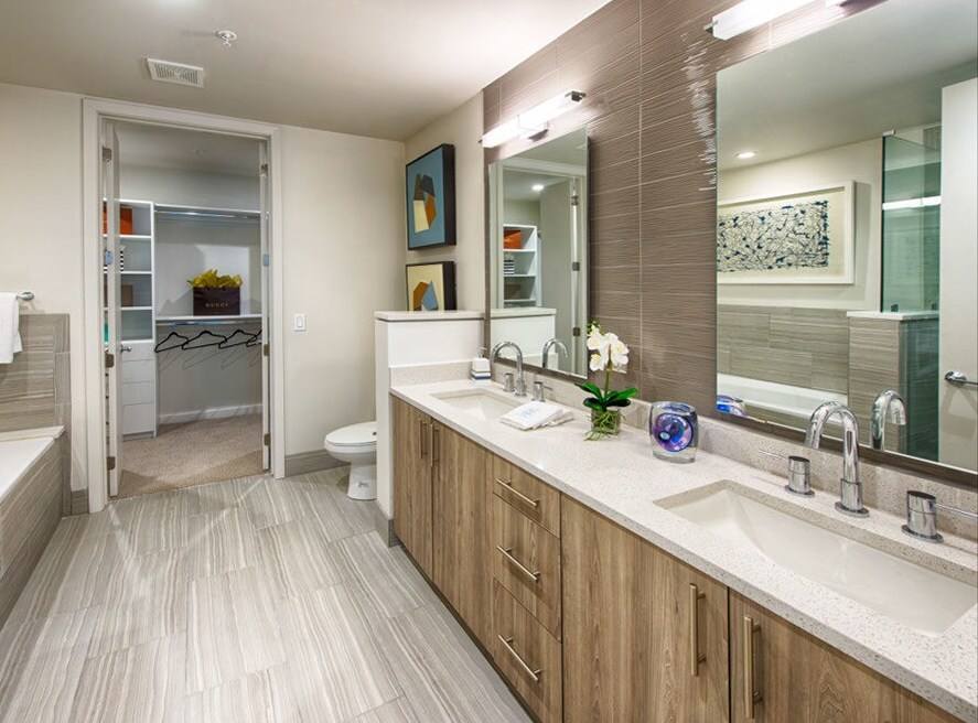 Apartment for rent at 1699 Hermann Dr #OHNP1, Houston, TX 77004