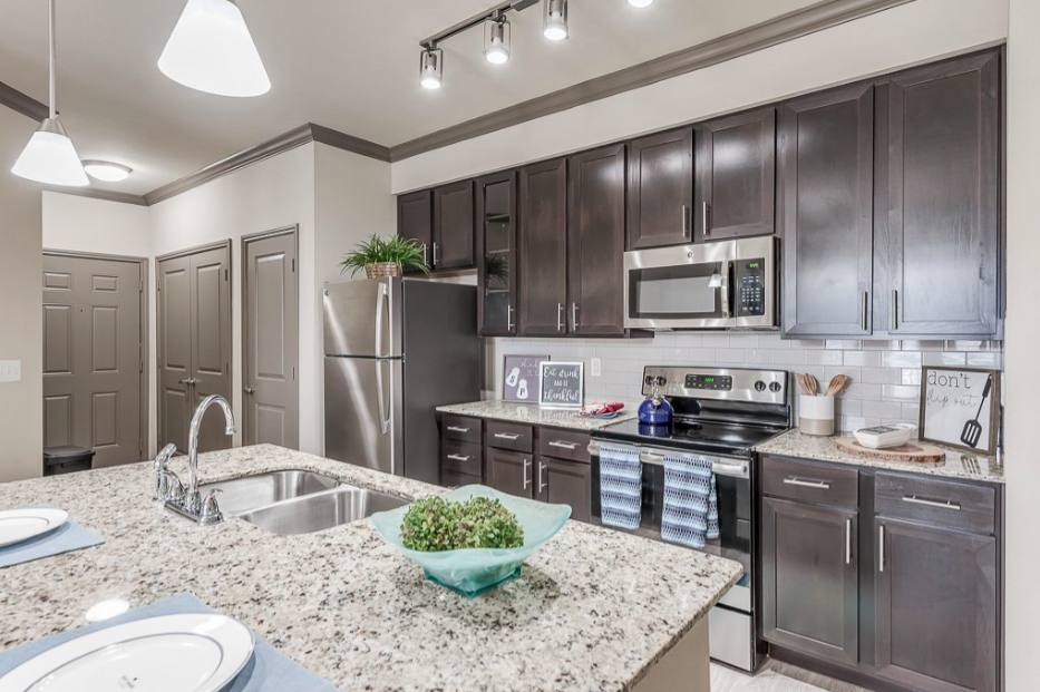 Apartment for rent at 8300 Red Bluff Rd, Pasadena, TX 77507