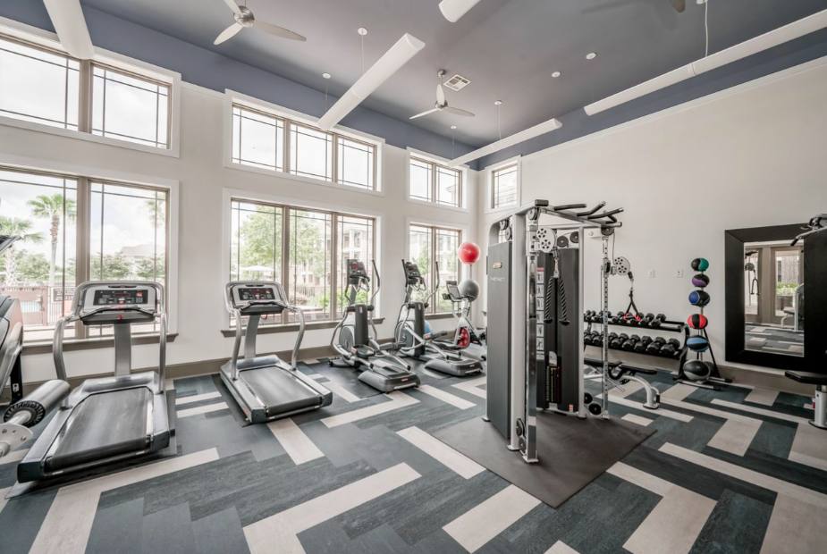 Apartment for rent at 8300 Red Bluff Rd, Pasadena, TX 77507