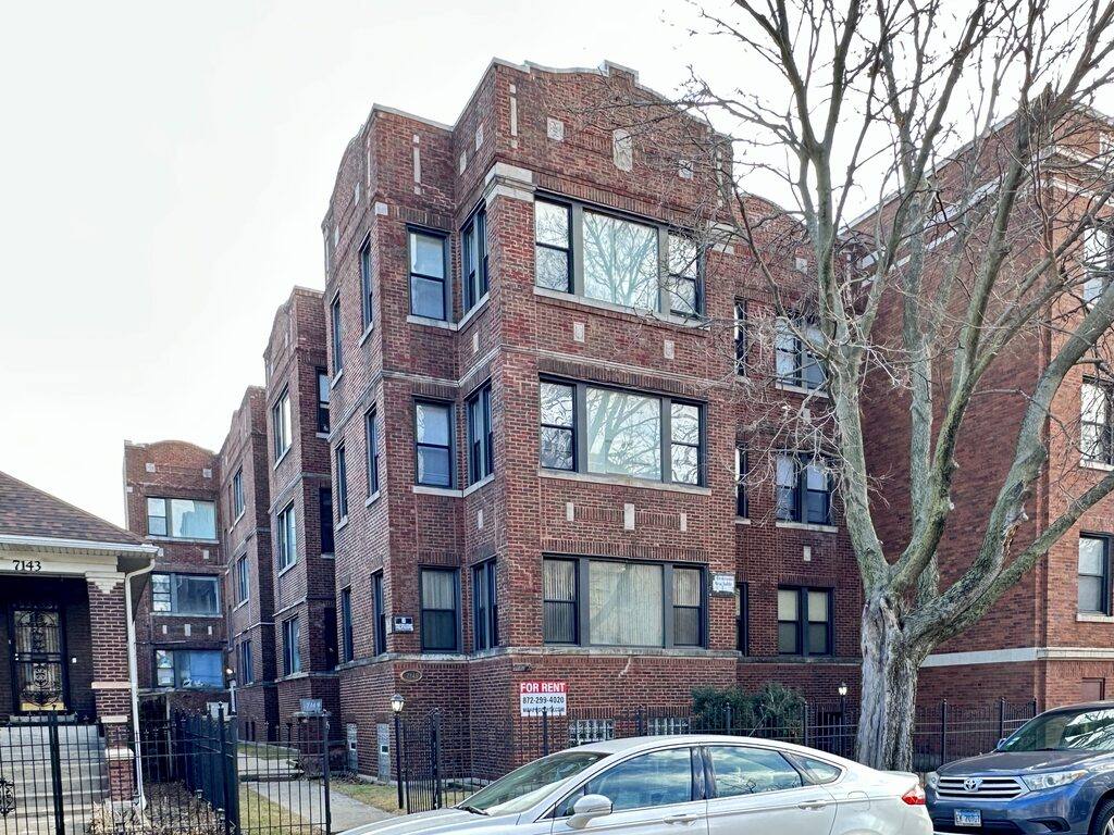 Apartment for rent at 7145 Constance #EA9, Chicago, IL 60649