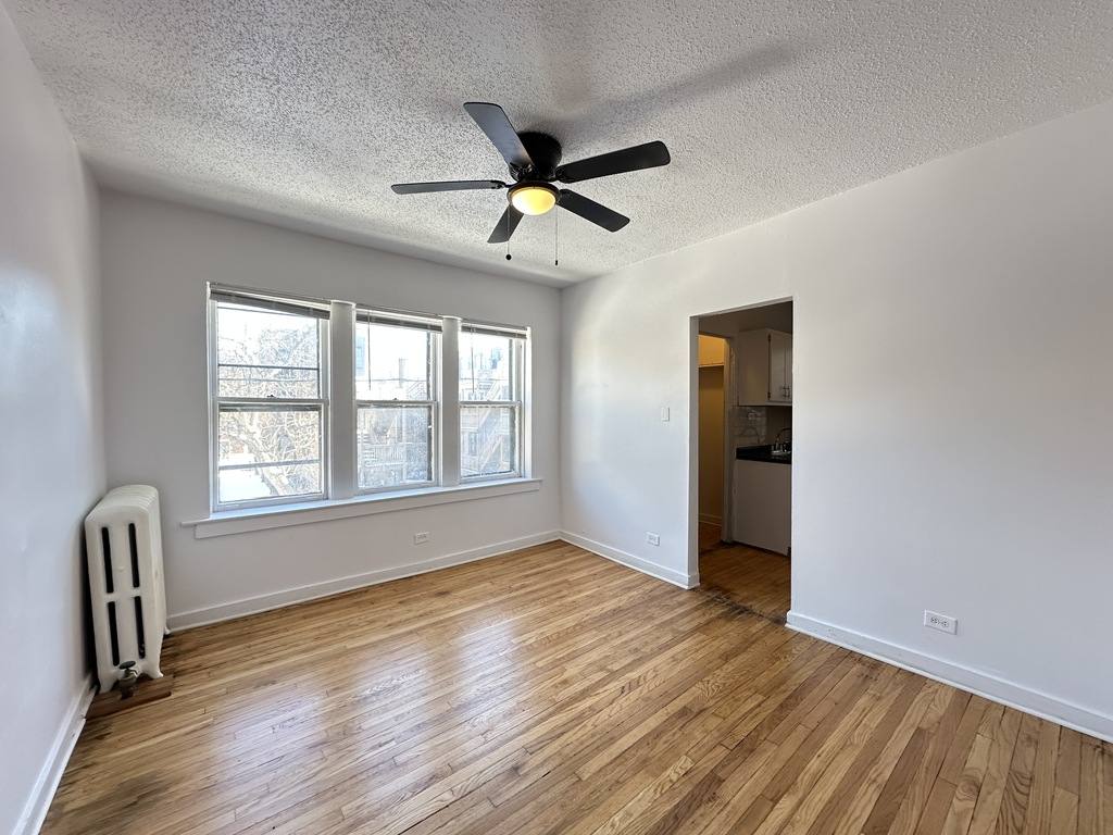 Apartment for rent at 7145 Constance #EA9, Chicago, IL 60649