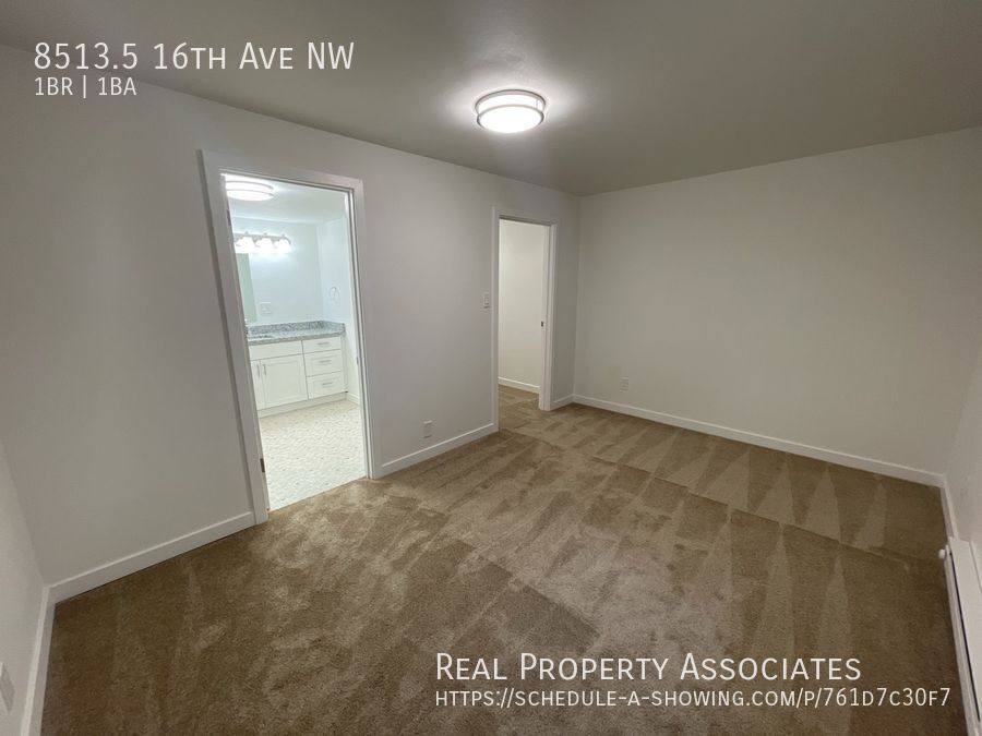 Apartment for rent at 85135 16th Ave NW, Seattle, WA 98117
