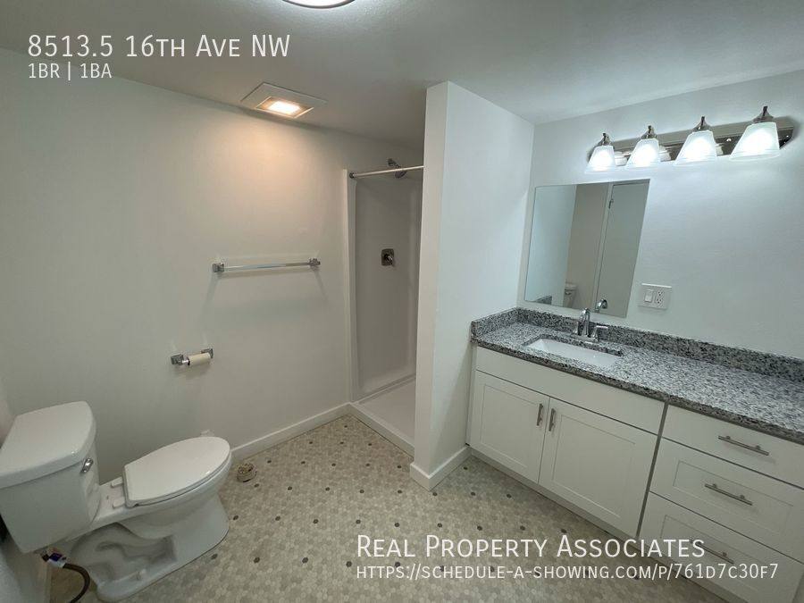 Apartment for rent at 85135 16th Ave NW, Seattle, WA 98117