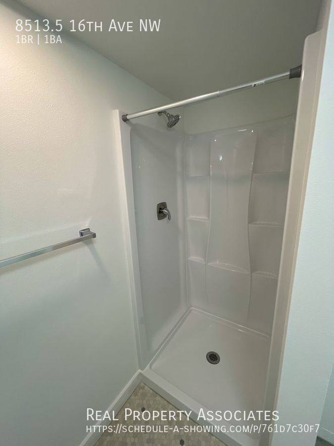 Apartment for rent at 85135 16th Ave NW, Seattle, WA 98117