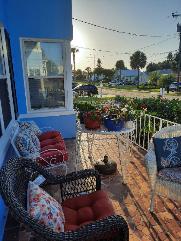 Apartment for rent at 512 Phoenix Ave #3, Daytona Beach, FL 32118