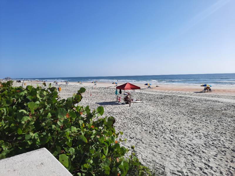 Apartment for rent at 512 Phoenix Ave #3, Daytona Beach, FL 32118