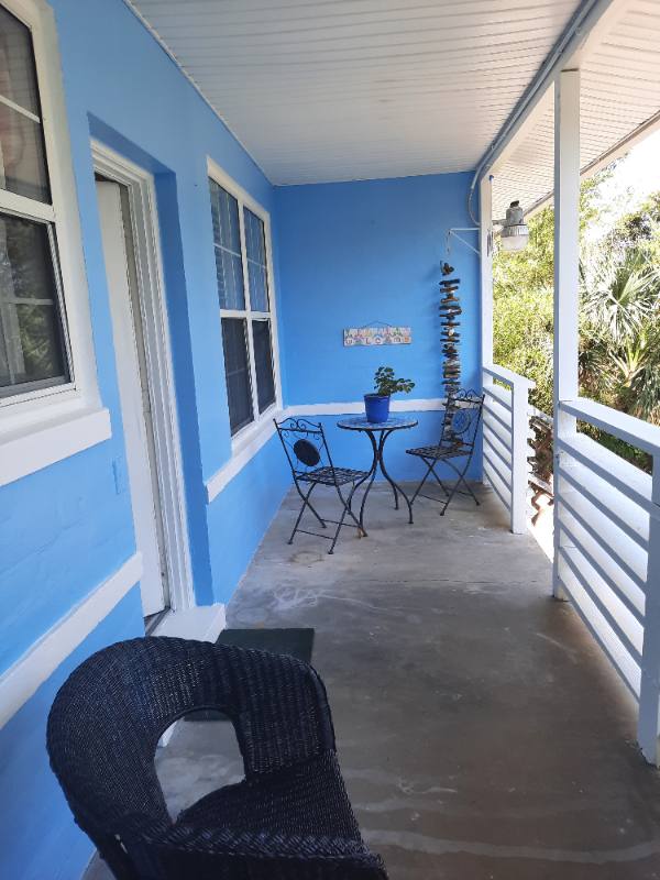 Apartment for rent at 512 Phoenix Ave #3, Daytona Beach, FL 32118