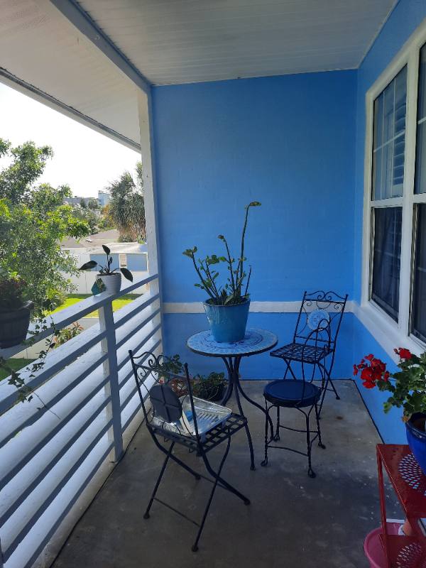 Apartment for rent at 512 Phoenix Ave #3, Daytona Beach, FL 32118