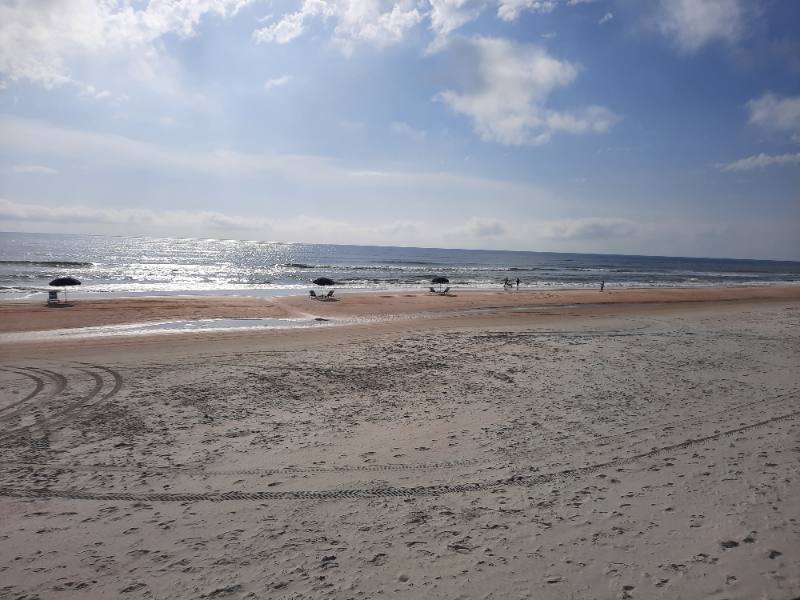 Apartment for rent at 512 Phoenix Ave #3, Daytona Beach, FL 32118