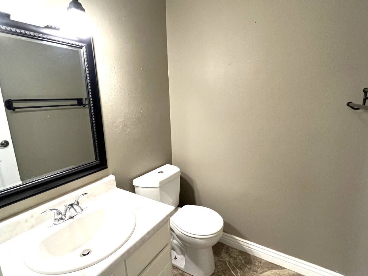 Townhouse for rent at 234 W Rockrimmon Blvd #D, Colorado Springs, CO 80919