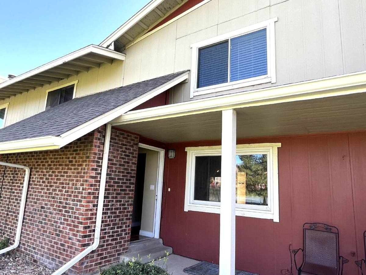 Townhouse for rent at 234 W Rockrimmon Blvd #D, Colorado Springs, CO 80919