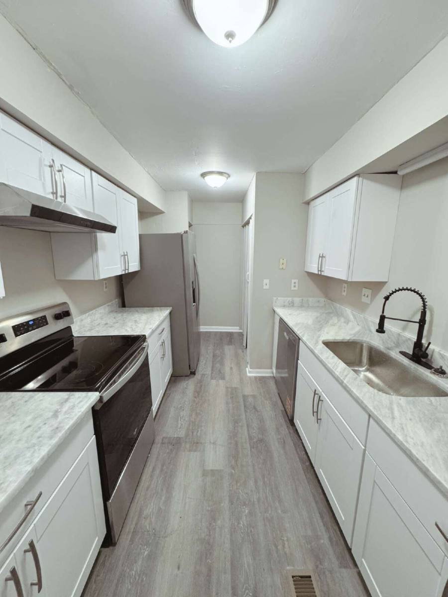 Apartment for rent at 2525 Terrace Trail, Decatur, GA 30035
