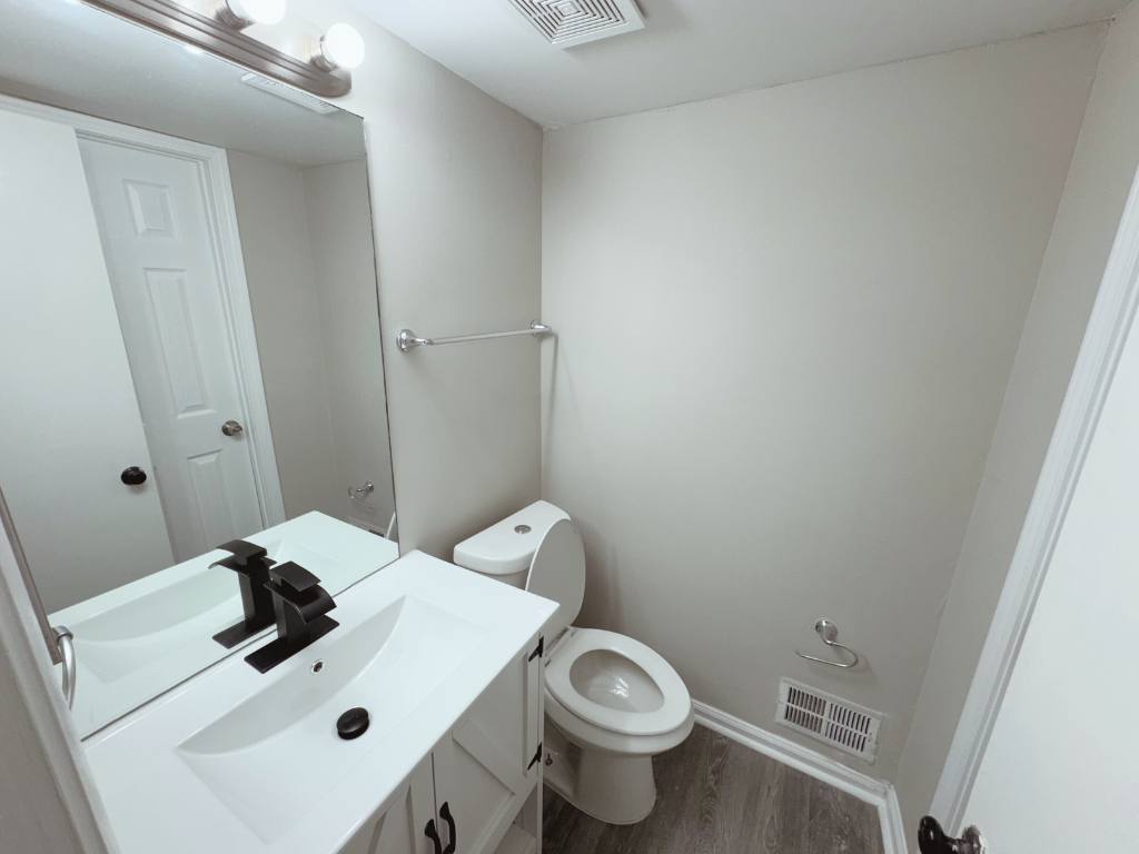 Apartment for rent at 2525 Terrace Trail, Decatur, GA 30035