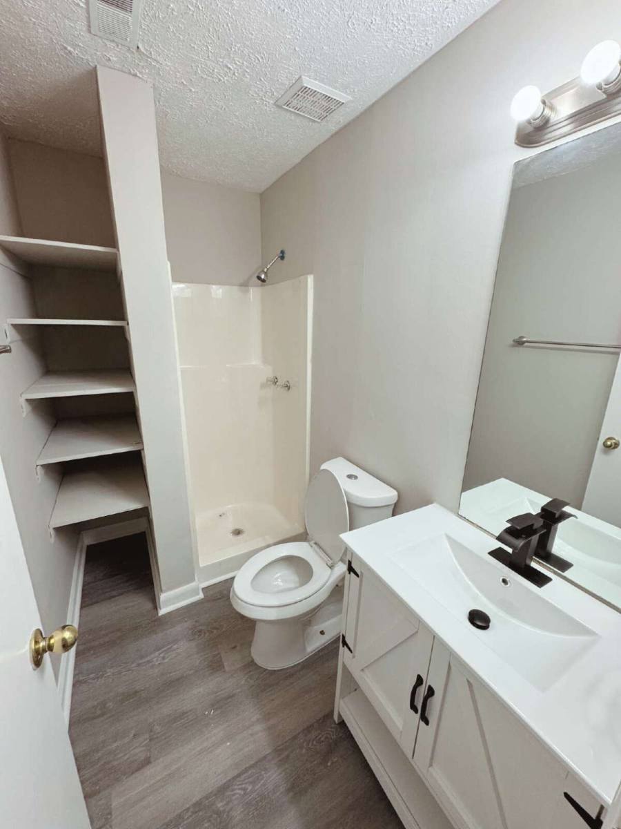 Apartment for rent at 2525 Terrace Trail, Decatur, GA 30035