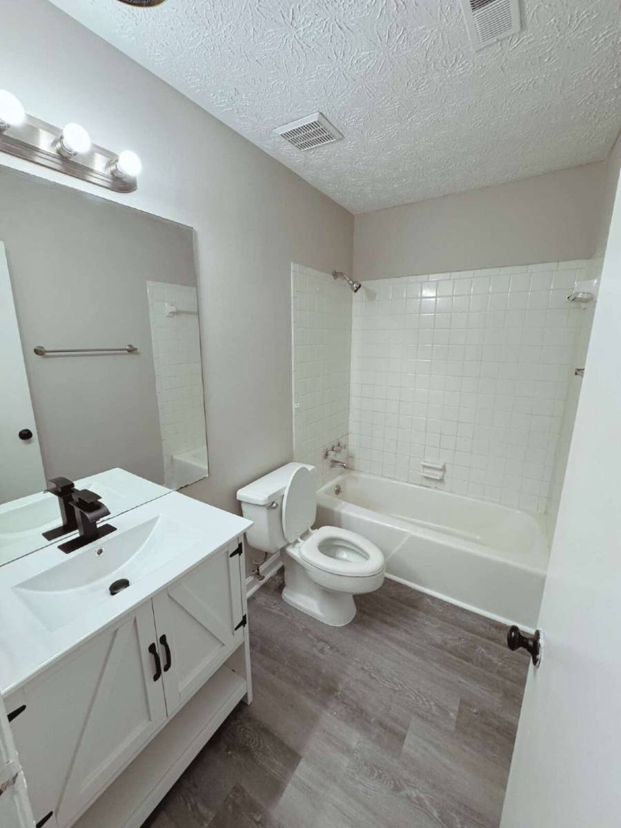 Apartment for rent at 2525 Terrace Trail, Decatur, GA 30035