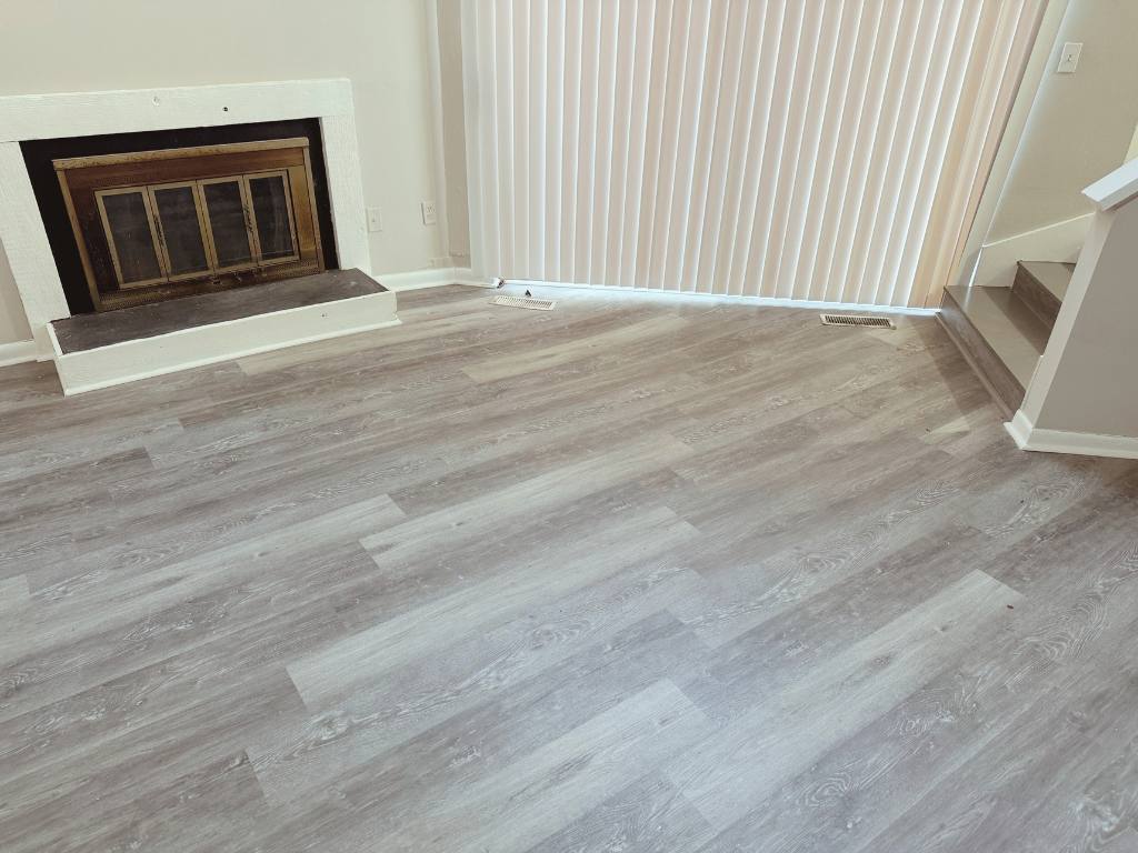 Apartment for rent at 2553 Terrace Trail, Decatur, GA 30035