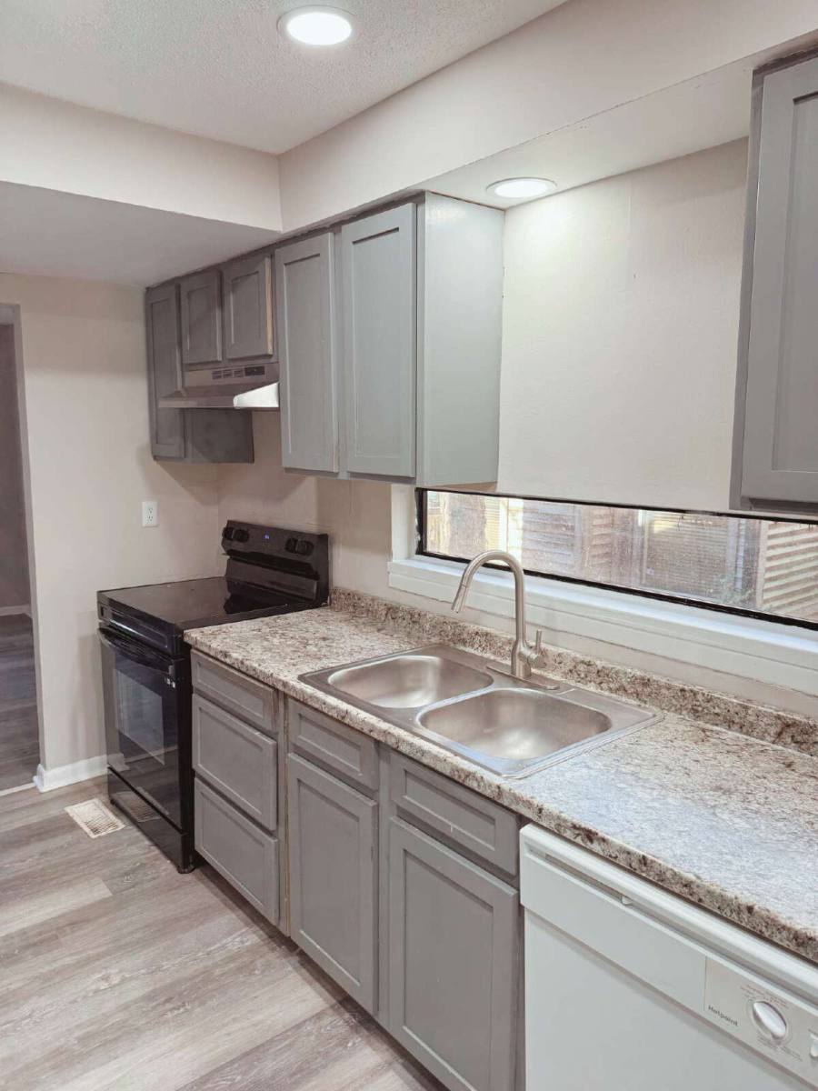 Apartment for rent at 2553 Terrace Trail, Decatur, GA 30035