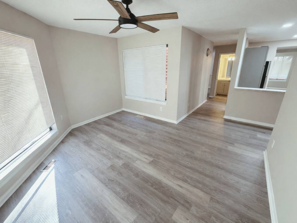 Apartment for rent at 2553 Terrace Trail, Decatur, GA 30035