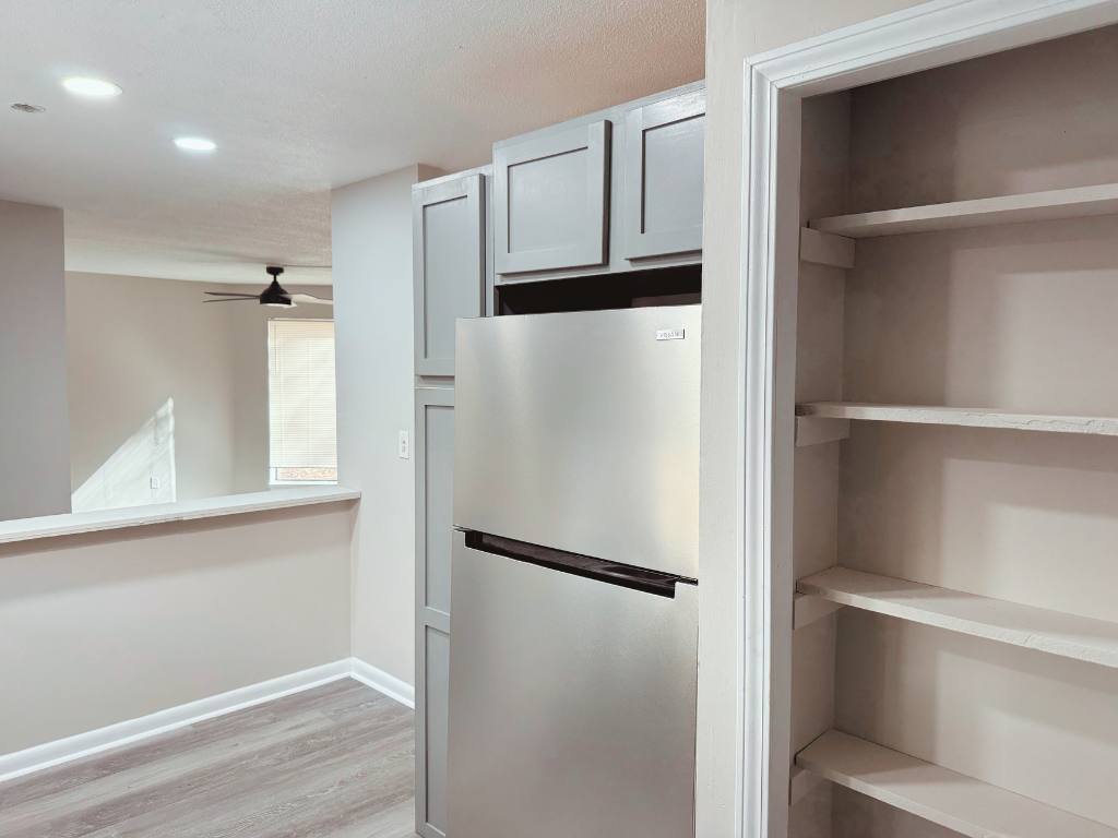 Apartment for rent at 2553 Terrace Trail, Decatur, GA 30035