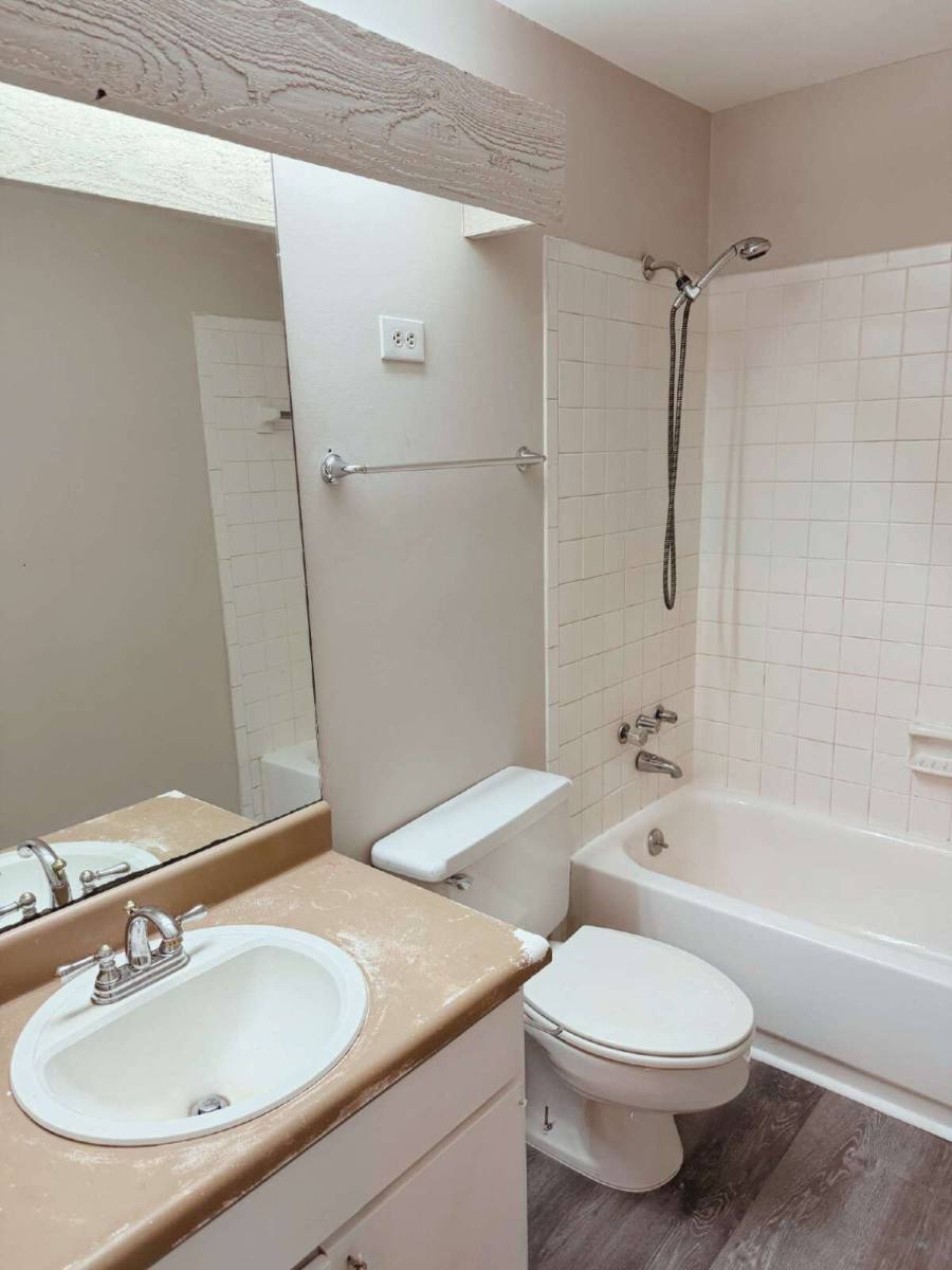 Apartment for rent at 2553 Terrace Trail, Decatur, GA 30035