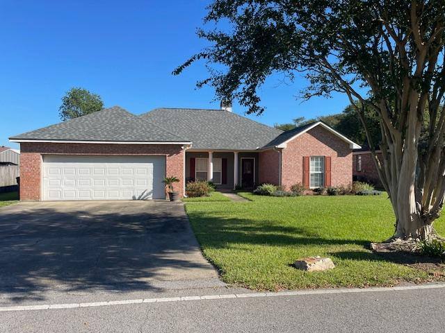 House for rent at 103 Windrow, Broussard, LA 70518