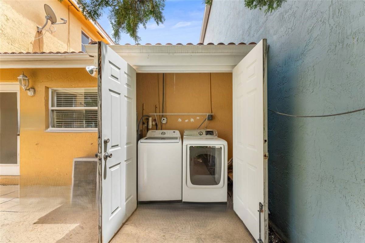 House for rent at 10819 NW 51st Lane, Miami, FL 33178