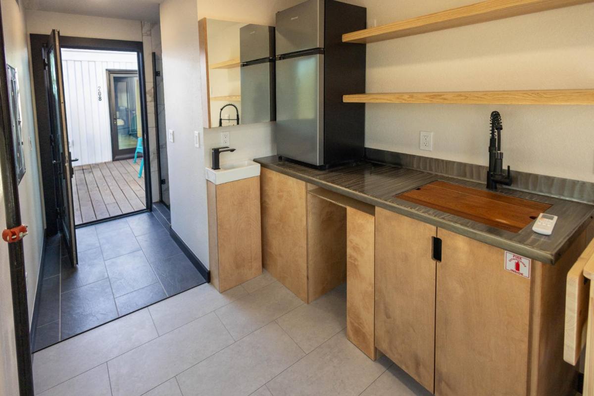Apartment for rent at 326 E Arkansas St #202, Buena Vista, CO 81211