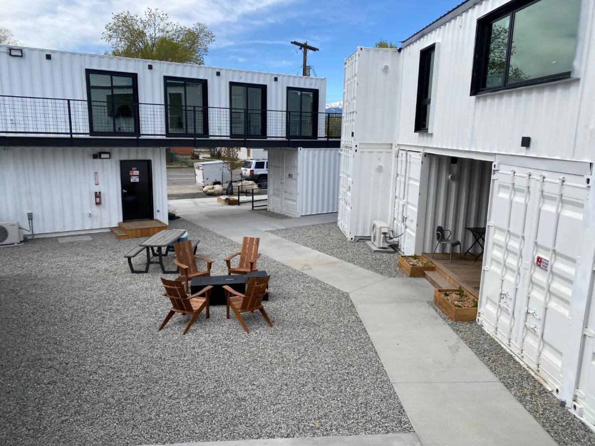 Apartment for rent at 326 E Arkansas St #202, Buena Vista, CO 81211