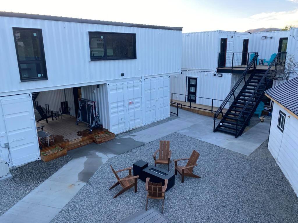 Apartment for rent at 326 E Arkansas St #202, Buena Vista, CO 81211
