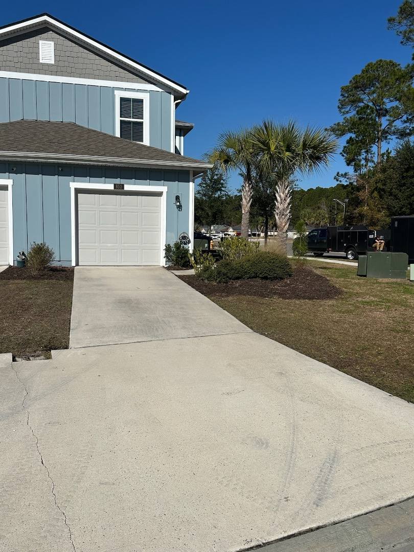 Townhouse for rent at 852 Capitol Parkway #852 Prkway J, Jacksonville, FL 32218