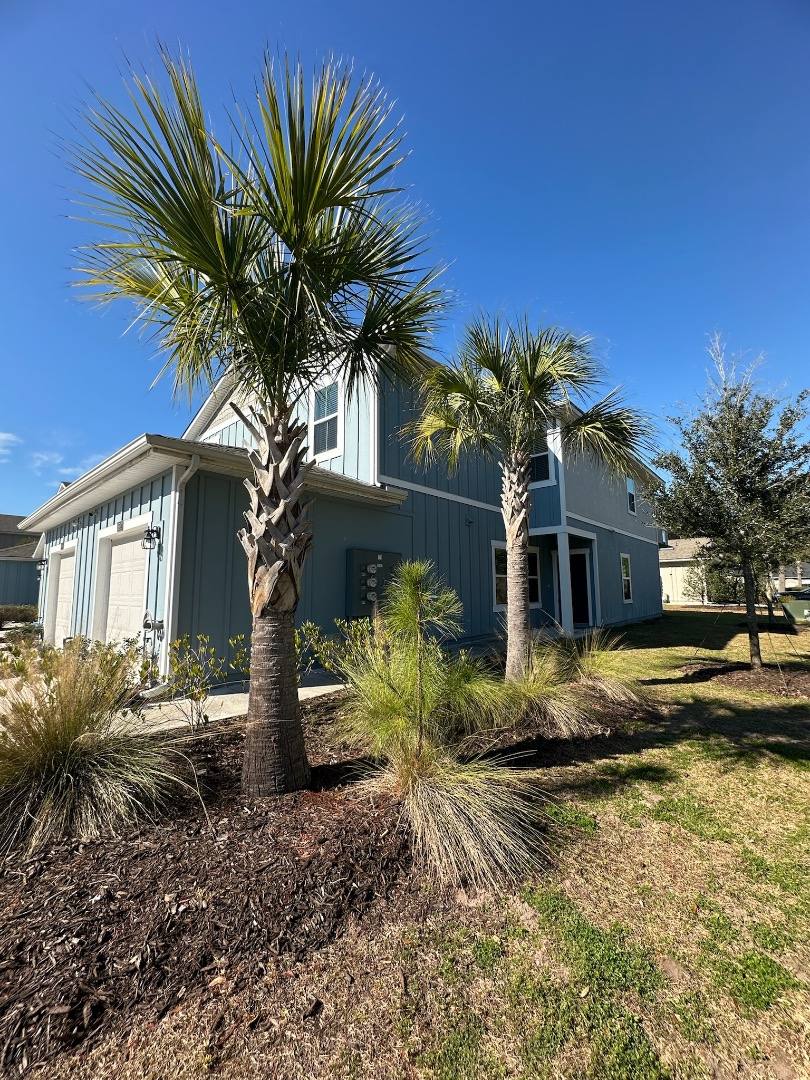Townhouse for rent at 852 Capitol Parkway #852 Prkway J, Jacksonville, FL 32218