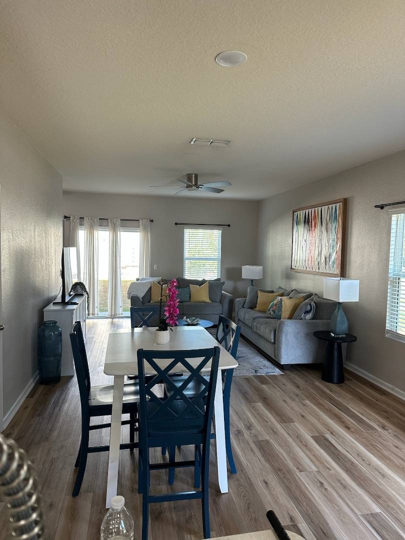 Townhouse for rent at 852 Capitol Parkway #852 Prkway J, Jacksonville, FL 32218