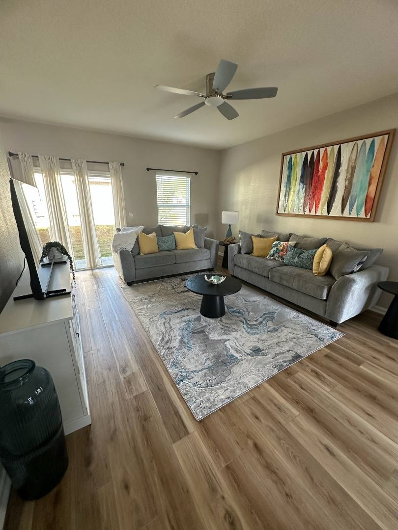 Townhouse for rent at 852 Capitol Parkway #852 Prkway J, Jacksonville, FL 32218