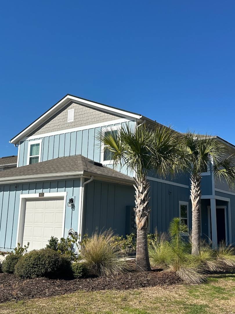 Townhouse for rent at 852 Capitol Parkway #852 Prkway J, Jacksonville, FL 32218