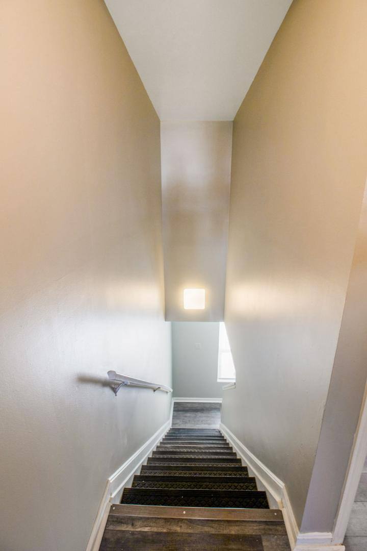 Condo for rent at 1216 1 2 W Lafayette Ave #A1, Baltimore, MD 21217