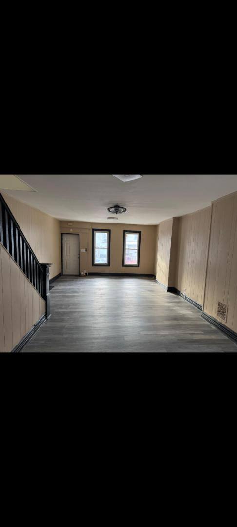 House for rent at 417 N 2nd St, Allentown, PA 18102