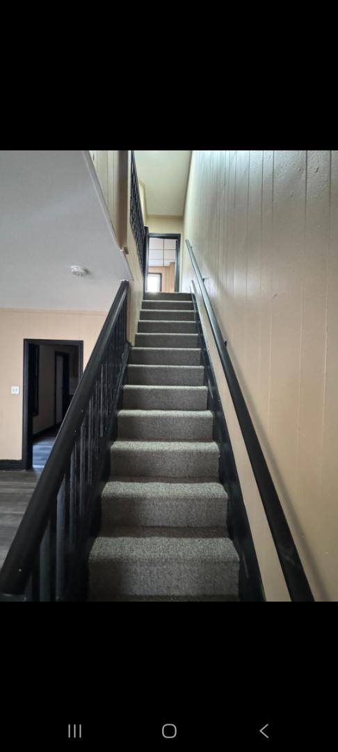 House for rent at 417 N 2nd St, Allentown, PA 18102