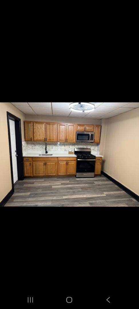 House for rent at 417 N 2nd St, Allentown, PA 18102