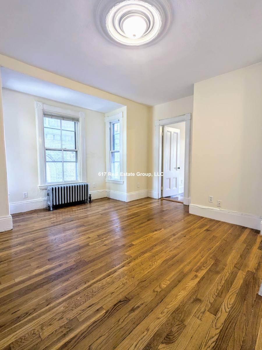 Apartment for rent at 381 Harvard St #22, Cambridge, MA 02138
